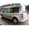 volkswagen caddy ka/kb (2c) del año 2011