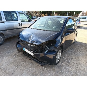 SEAT Mii (KF1, KE1) de desguace