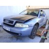 audi a4 berlina (b5) del año 2007