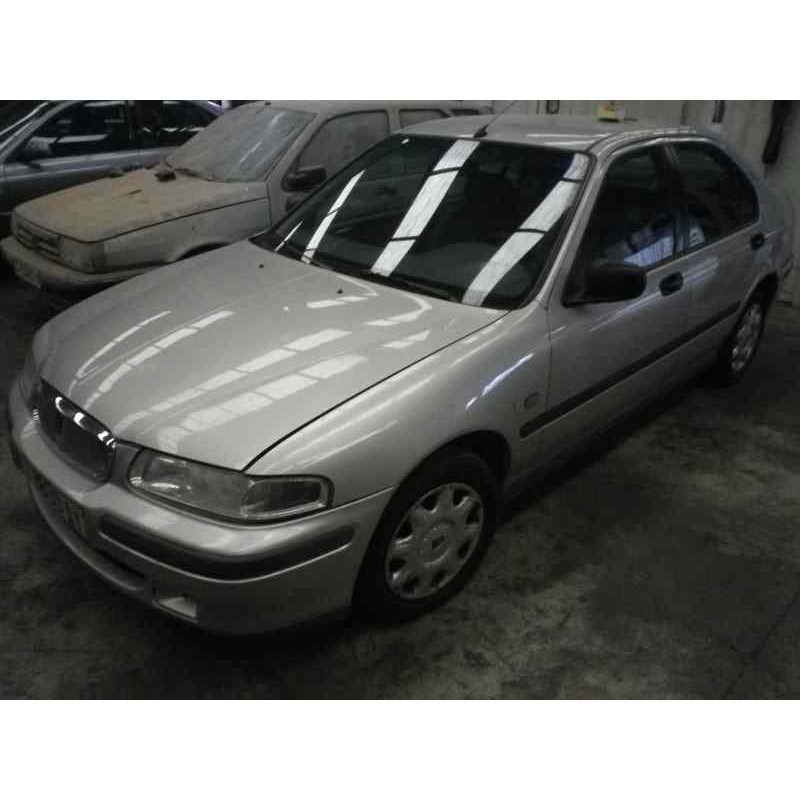 MG SERIE 400 (RT)