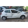 opel corsa e (x15) del año 2017