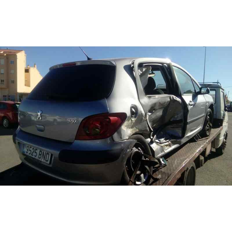PEUGEOT 307 (S1)