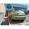 citroën c3 pluriel (hb_) del año 2003
