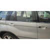 bmw x5 (e53) del año 2001