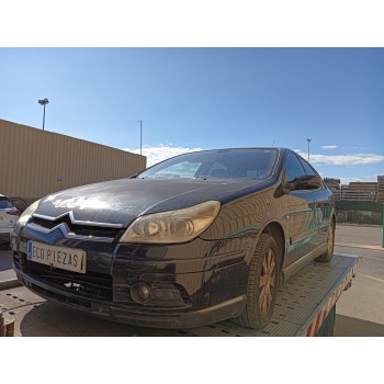CITROËN C5 II (RC_)