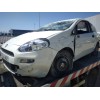 fiat punto (199) del año 2012