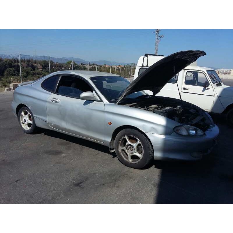 HYUNDAI COUPE (RD)
