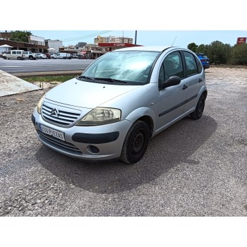 CITROËN C3 I (FC_, FN_)