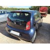 seat mii (kf1, ke1) del año 2015