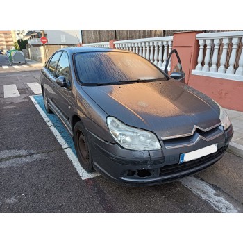 CITROËN C5 II (RC_)
