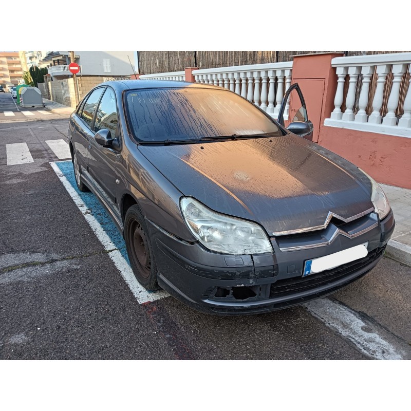 CITROËN C5 II (RC_)
