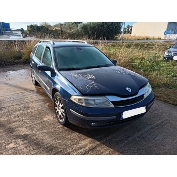RENAULT LAGUNA II Grandtour (KG0/1_) de desguace