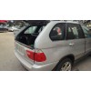 bmw x5 (e53) del año 2001