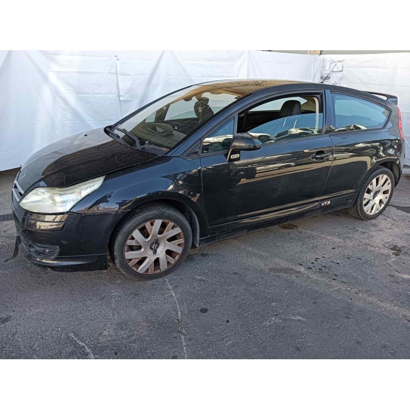 CITROËN C4 COUPE