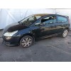 citroën c4 coupe del año 2006