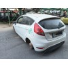 ford fiesta vi (cb1, ccn) del año 2012