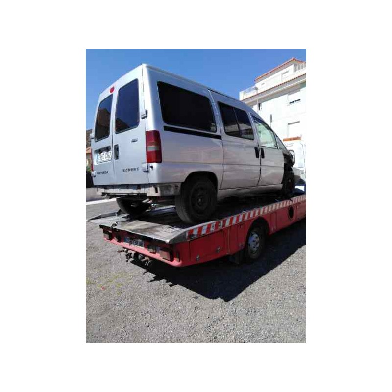 PEUGEOT EXPERT KOMBI
