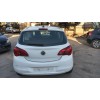 opel corsa e (x15) del año 2017
