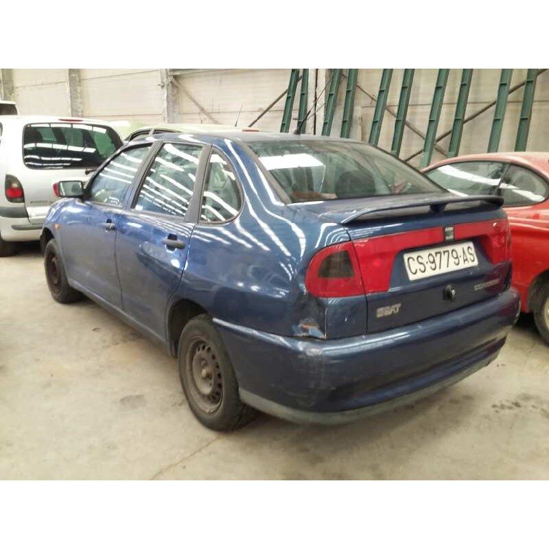 SEAT CORDOBA BERLINA (6K2)