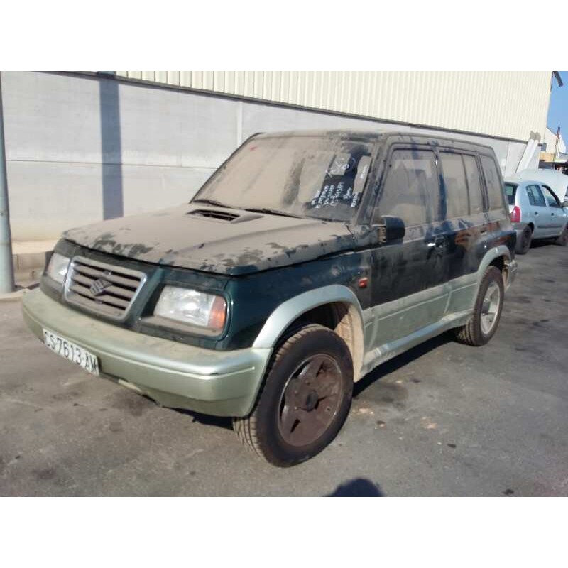 SUZUKI VITARA SE/SV (ET)