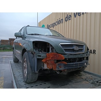 KIA SORENTO I (JC)