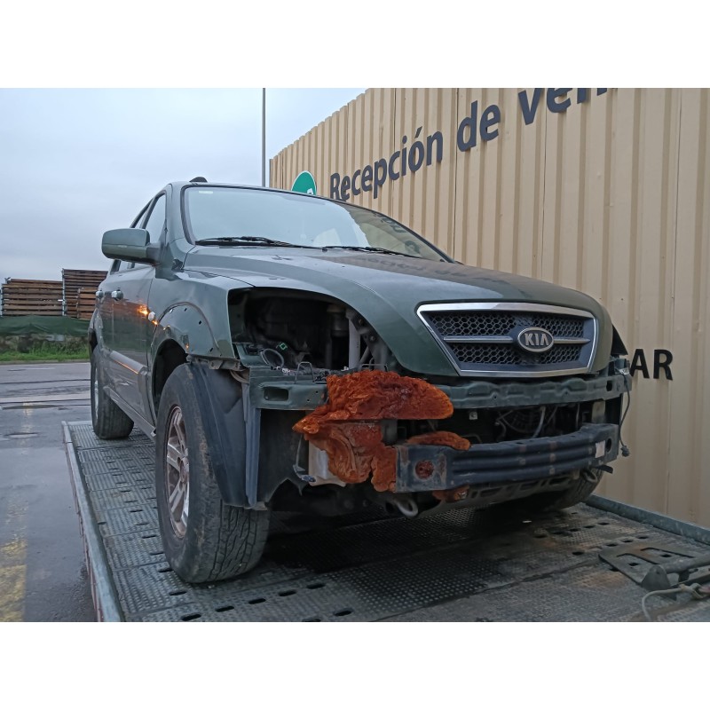 KIA SORENTO I (JC)