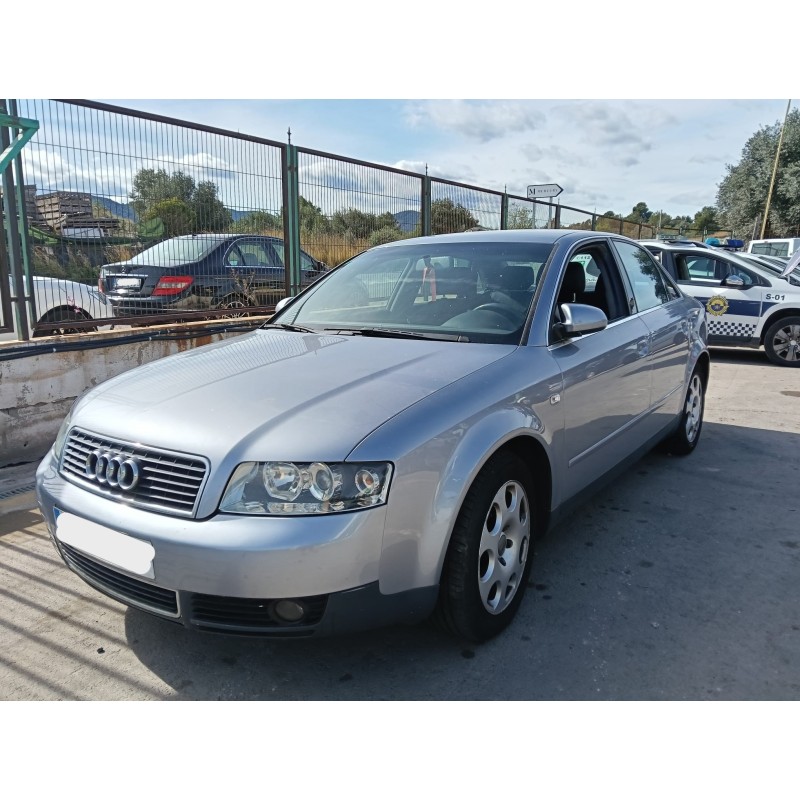 AUDI A4 B6 (8E2)