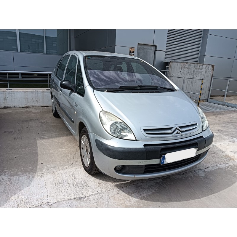 citroën xsara picasso (n68) del año 2005