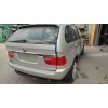 bmw x5 (e53) del año 2001