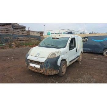 CITROËN NEMO Furgoneta/monovolumen (AA_) de desguace