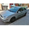 ford focus i sedán (dfw) del año 2003