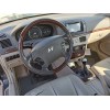 hyundai sonata v (nf) del año 2007
