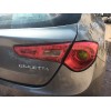 alfa romeo giulietta (940_) del año 2018