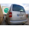 volkswagen caddy ka/kb (2c) del año 2011