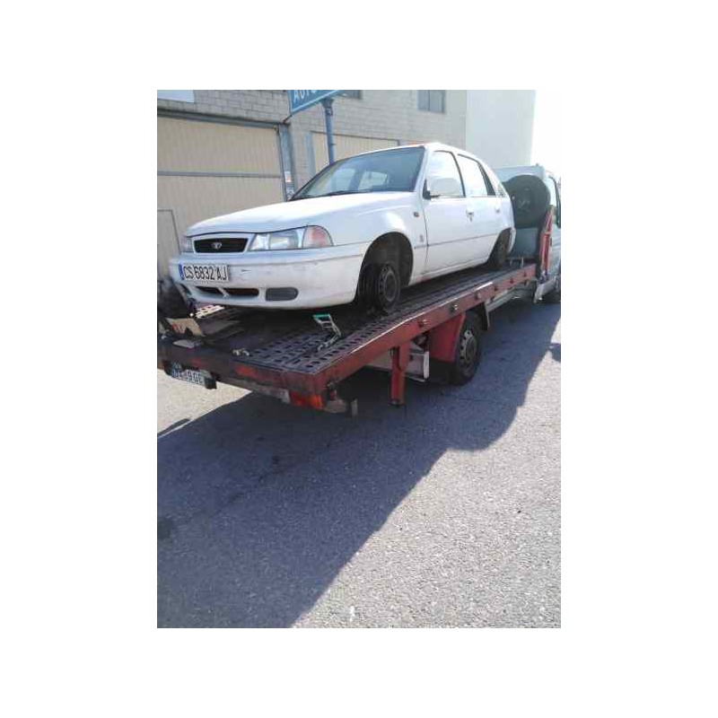 DAEWOO NEXIA