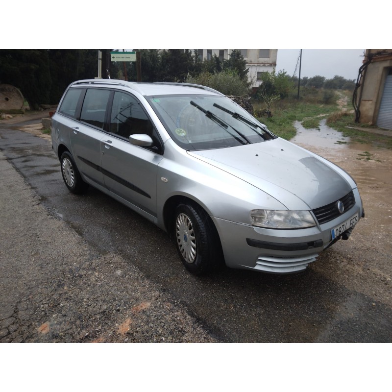 FIAT STILO MULTI WAGON (192)