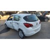 opel corsa e (x15) del año 2017