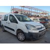 citroën berlingo multispace (b9) del año 2013
