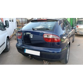 SEAT LEON (1M1)