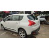 peugeot 3008 i monospace (0u_) del año 2011