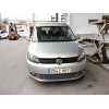 volkswagen caddy ka/kb (2c) del año 2011