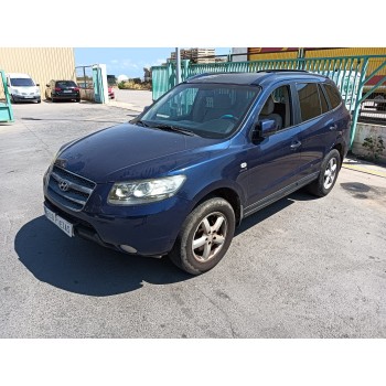 HYUNDAI SANTA FÉ II (CM) de desguace
