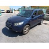 hyundai santa fé ii (cm) del año 2007