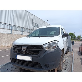 DACIA DOKKER MONOSPACE (KE_)