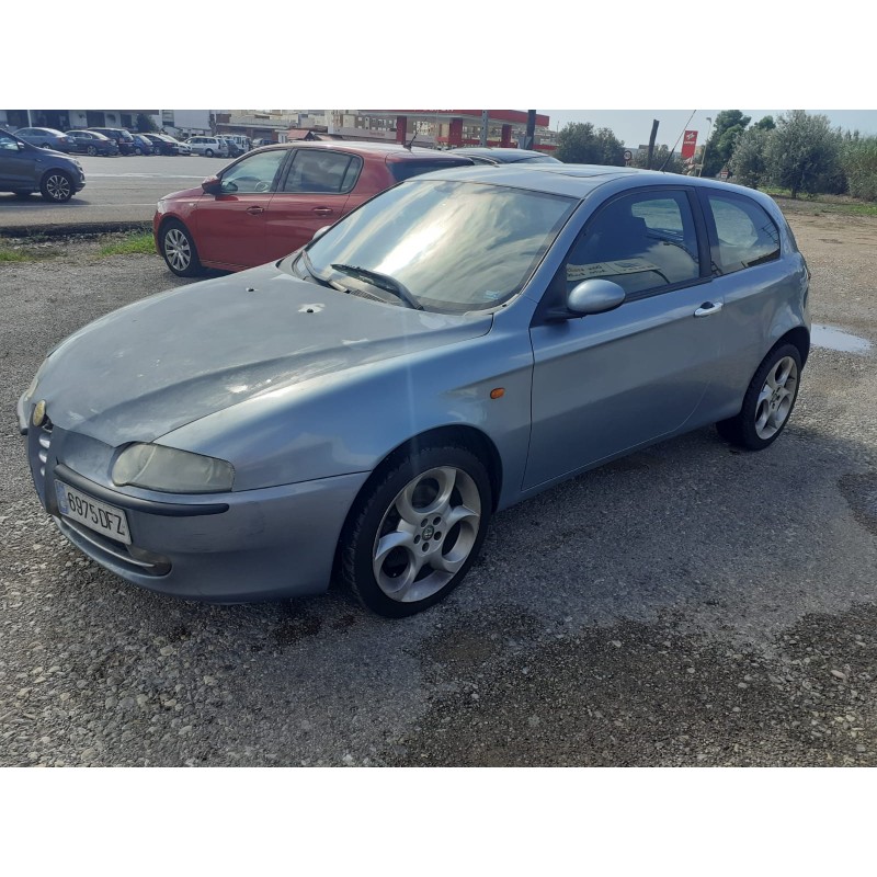 ALFA ROMEO 147 (190)