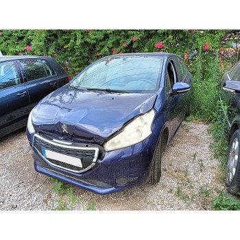 PEUGEOT 208 I (CA_, CC_)