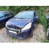 peugeot 208 i (ca_, cc_) del año 2013