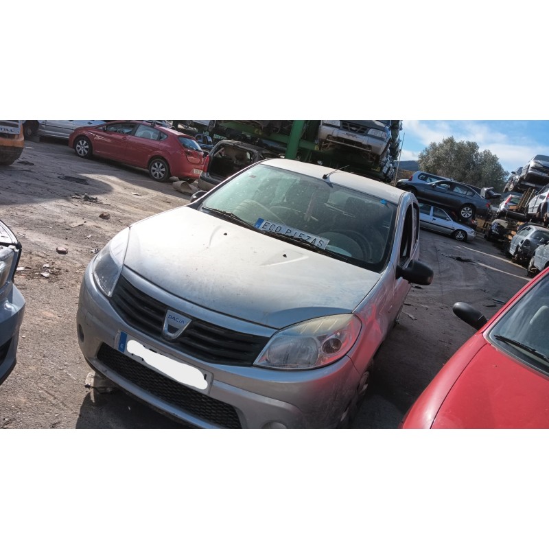DACIA SANDERO (BS_)