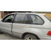bmw x5 (e53) del año 2001