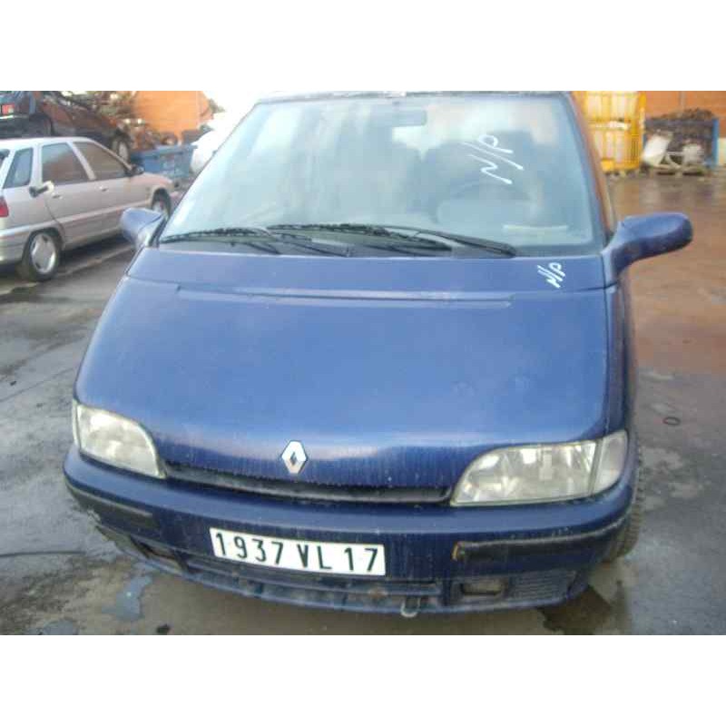 RENAULT ESPACE (J63)